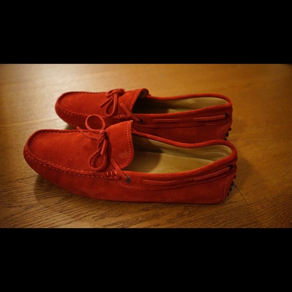 Tod’s Men shoes - Picture 4 of 5